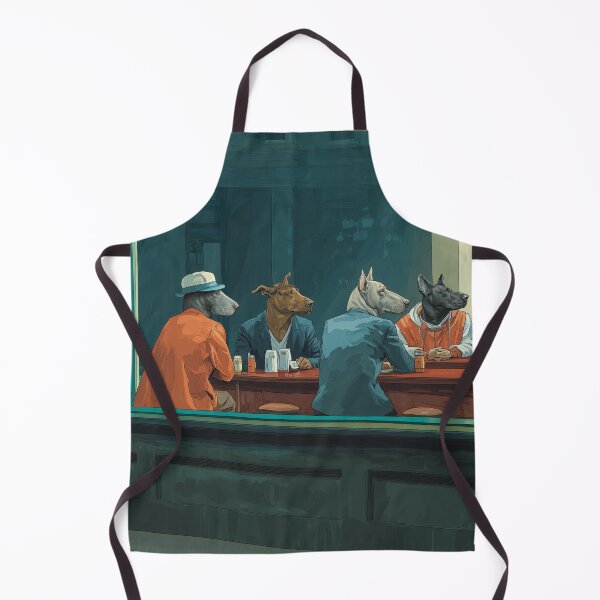 Item preview, Four Dog Night designed and sold by randynash.