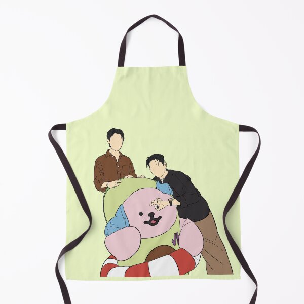 Item preview, Thai Bl series Jimmy Jitaraphol Potiwihok and Sea Tawinan with avocean designed and sold by Smuchie.