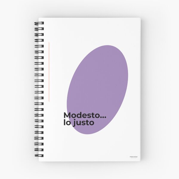 Aperçu de l'œuvre Modeste, juste ce qu'il faut créée et vendue par GuasaFactory.