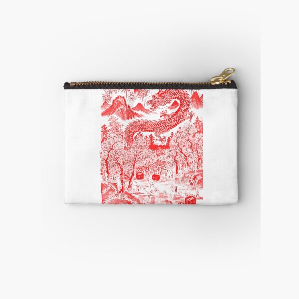 Item preview, Fireworks Dragon designed and sold by MasterShong.