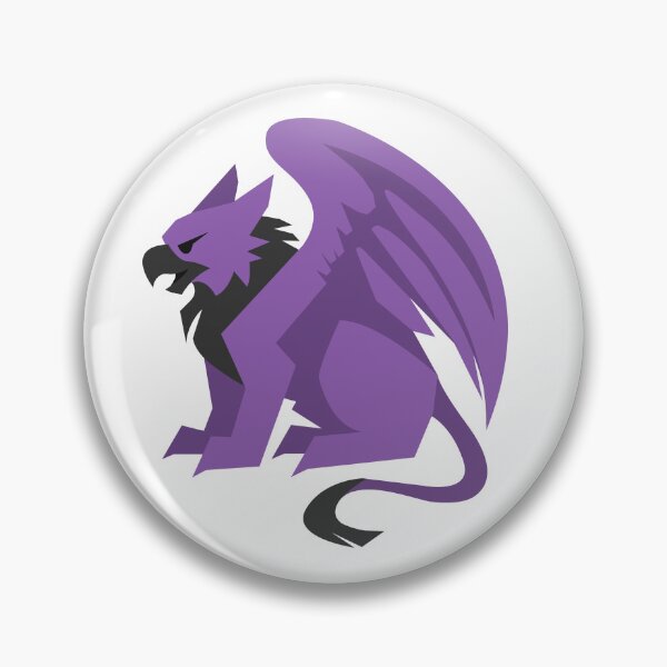 Item preview, Neopets - Darigan Eyrie designed and sold by Sunriya.