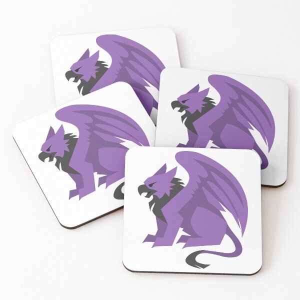 Item preview, Neopets - Darigan Eyrie designed and sold by Sunriya.