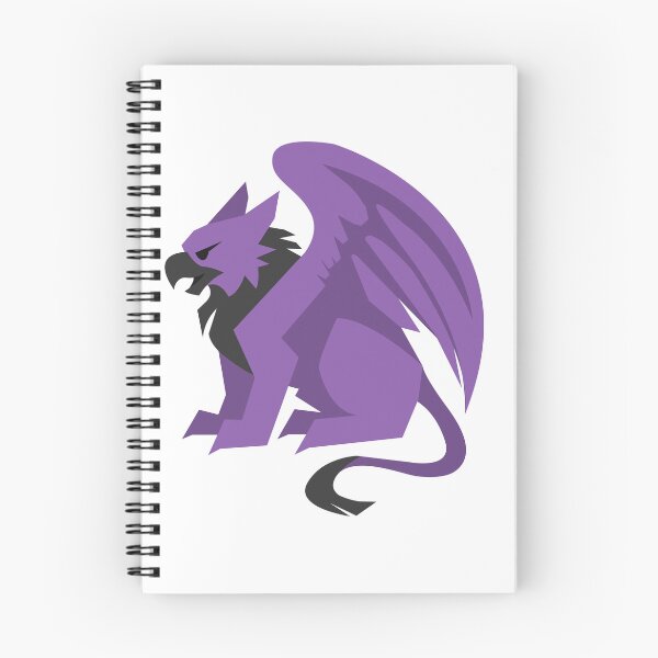 Item preview, Neopets - Darigan Eyrie designed and sold by Sunriya.