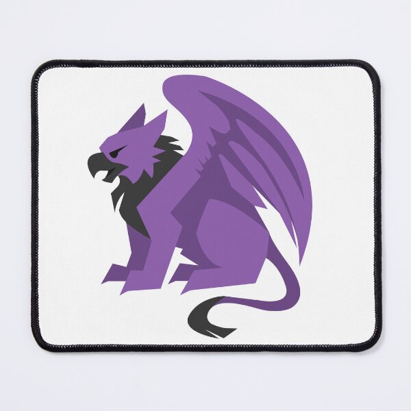 Item preview, Neopets - Darigan Eyrie designed and sold by Sunriya.
