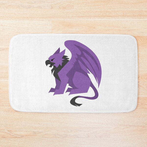 Item preview, Neopets - Darigan Eyrie designed and sold by Sunriya.