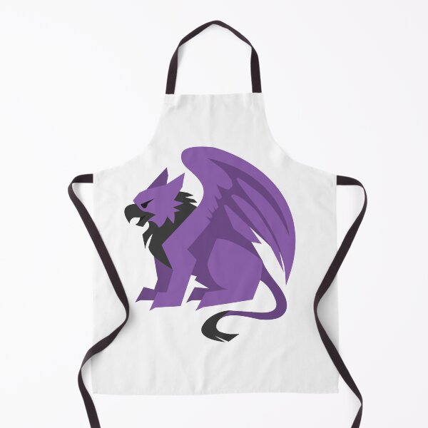 Item preview, Neopets - Darigan Eyrie designed and sold by Sunriya.