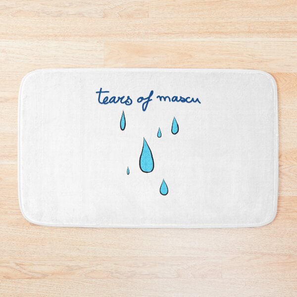 Item preview, Tears of mascu designed and sold by Kalhanne.