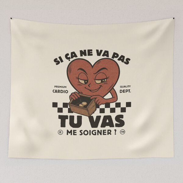 Item preview, Gabon : si ça ne va pas (Gabonese expression) designed and sold by Peerless-Prime.