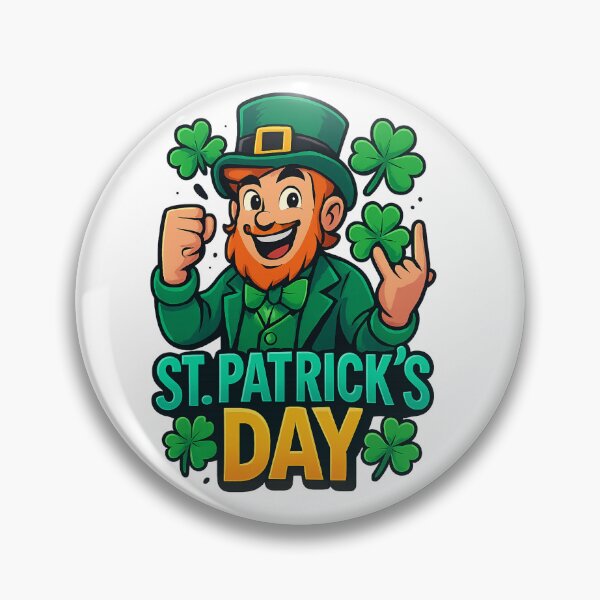 Artikelvorschau, ST. PATRICK'S TAG entworfen und verkauft von Atba.
