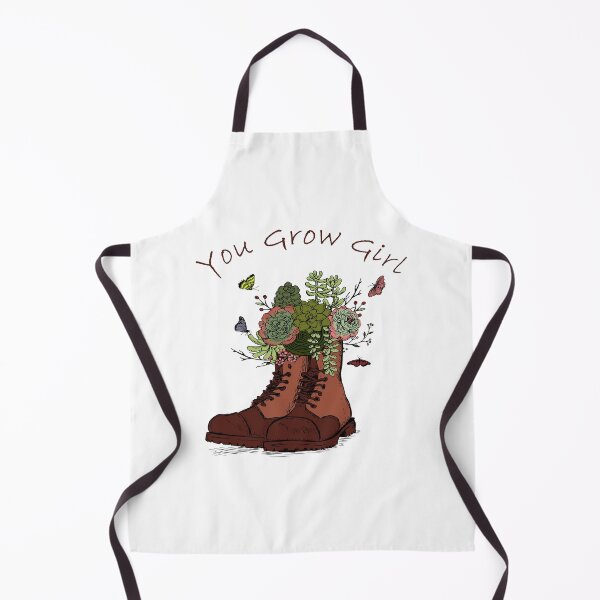 Item preview, You Grow Girl designed and sold by TZehrfeldPhotos.