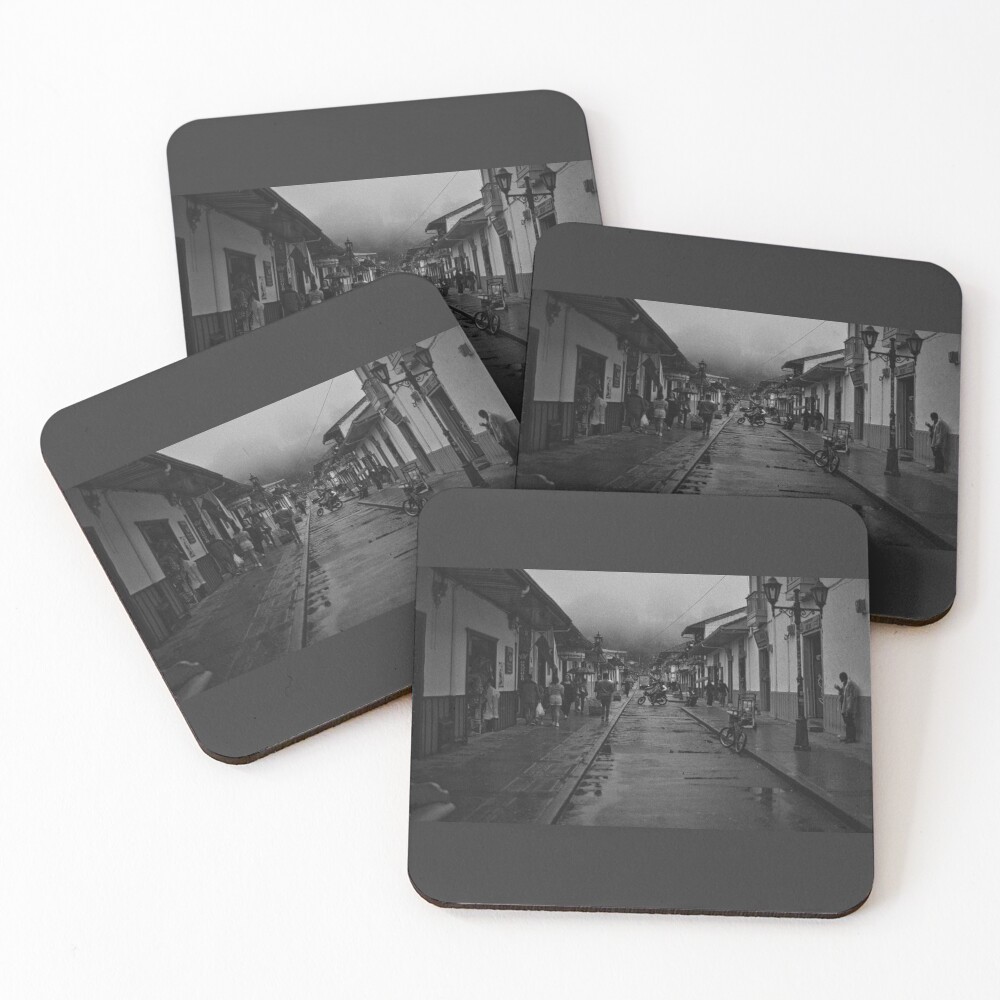 Item preview, Coasters (Set of 4) designed and sold by Ramphoto.