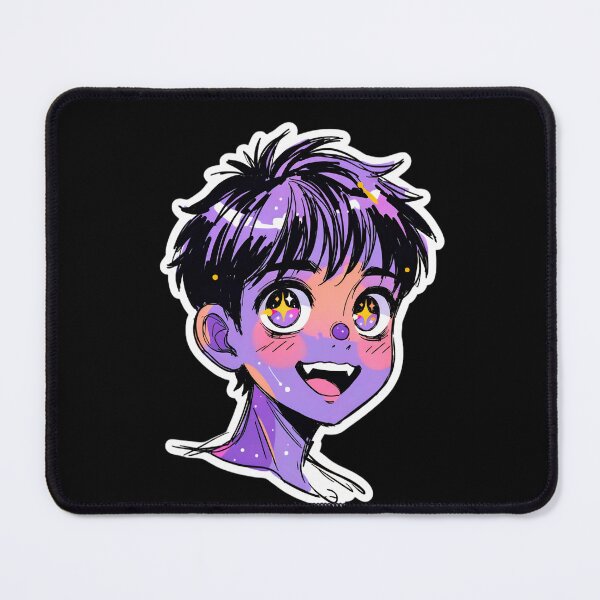 Item preview, Meet Josh, he's very misunderstood but very likeable designed and sold by petricorstudios.