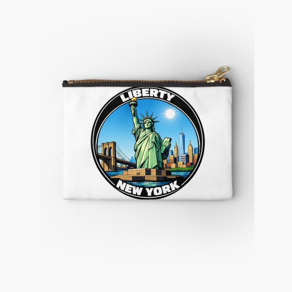 Item preview, Liberty - New York designed and sold by VelvetRoom.