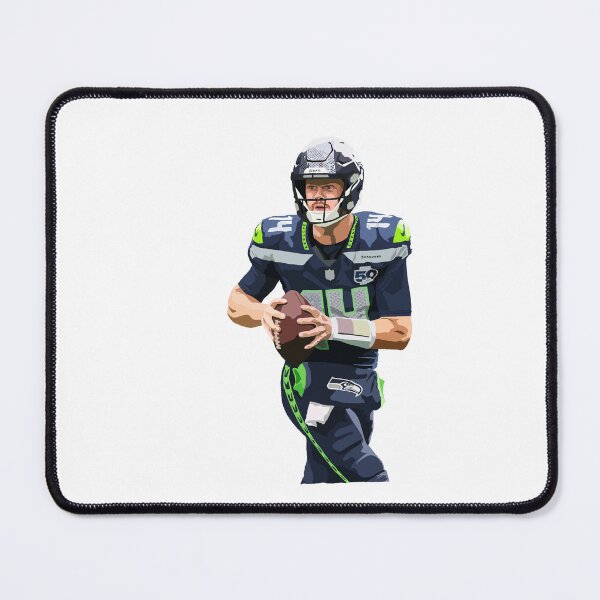 Item preview, sam darnold designed and sold by keelartdesign.