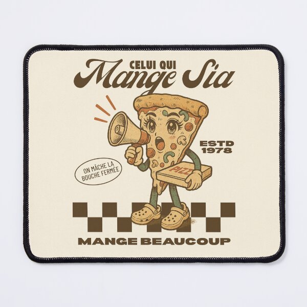 Item preview, Gabon : qui mange sia (Gabonese expression) designed and sold by Peerless-Prime.
