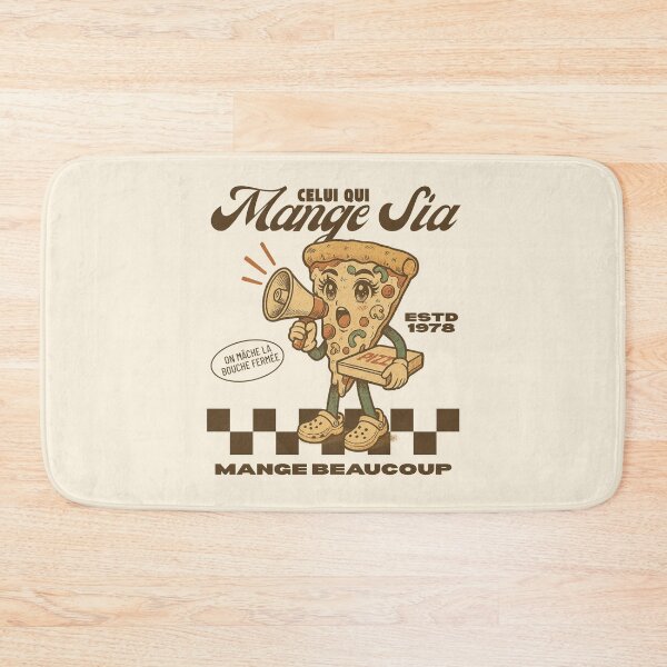 Item preview, Gabon : qui mange sia (Gabonese expression) designed and sold by Peerless-Prime.