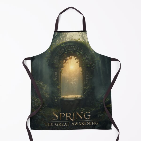 Item preview, Spring The Great Awakening | Jare Gody Slavic Nature designed and sold by YvkafromPoland.