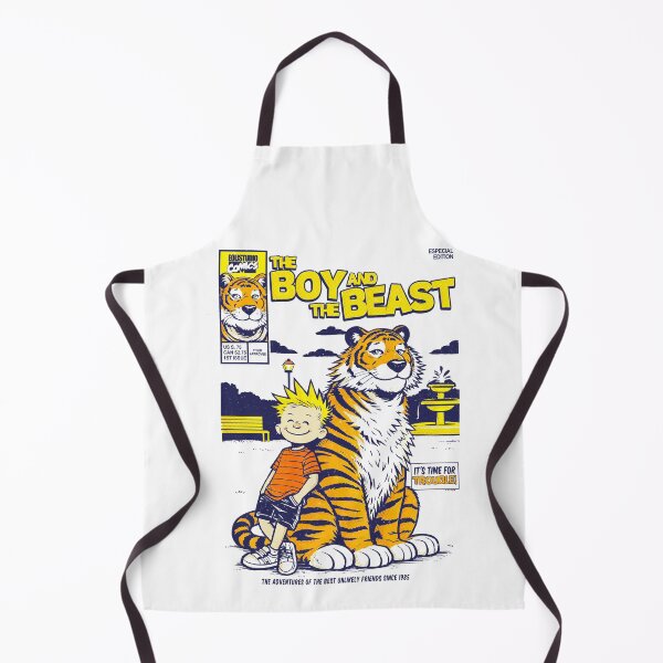 Item preview, Boy & Beast designed and sold by Eoli Studio.