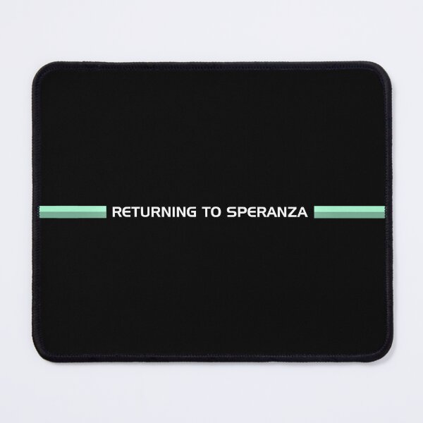 Item preview, Arc Raiders - Returning to Speranza designed and sold by samgen6.