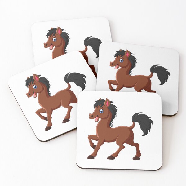 Item preview, Bay Horse designed and sold by PaintedbyCarol.