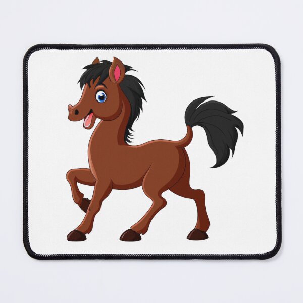 Item preview, Bay Horse designed and sold by PaintedbyCarol.