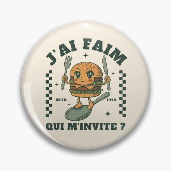 Item preview, Gabon : J'ai faim qui m'invite (Gabonese expression) designed and sold by Peerless-Prime.