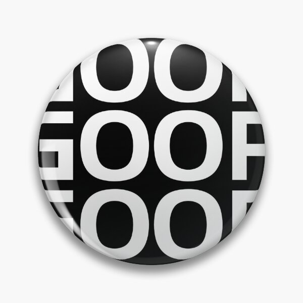 Item preview, Arc Raiders - Goop Goop Goop - The Burnt Peanut designed and sold by samgen6.