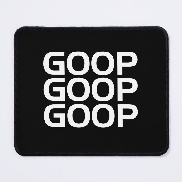 Item preview, Arc Raiders - Goop Goop Goop - The Burnt Peanut designed and sold by samgen6.
