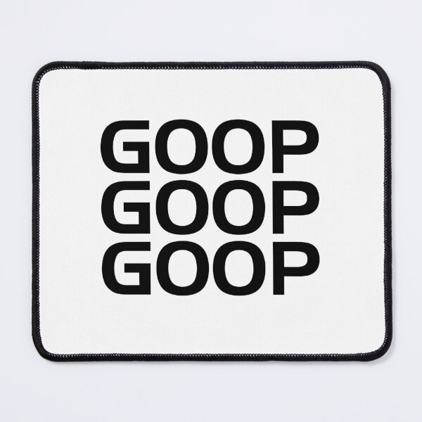 Item preview, Arc Raiders - Goop Goop Goop - The Burnt Peanut designed and sold by samgen6.