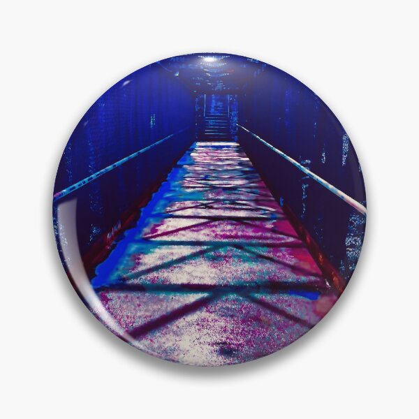 Item preview, Bridge n’at designed and sold by Creoblue1.