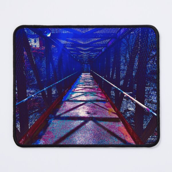 Item preview, Bridge n’at designed and sold by Creoblue1.