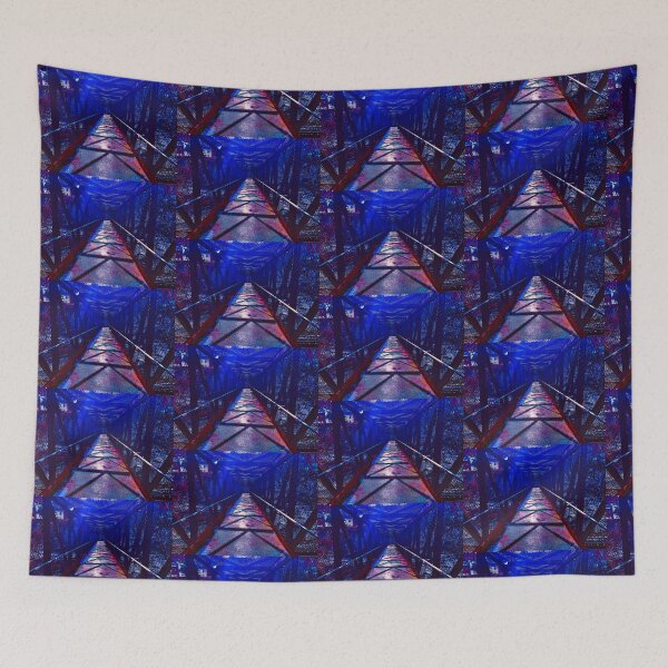 Item preview, Bridge n’at designed and sold by Creoblue1.