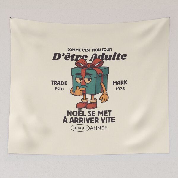 Item preview, Gabon : comme c'est tour d'etre adulte  (Gabonese expression) designed and sold by Peerless-Prime.