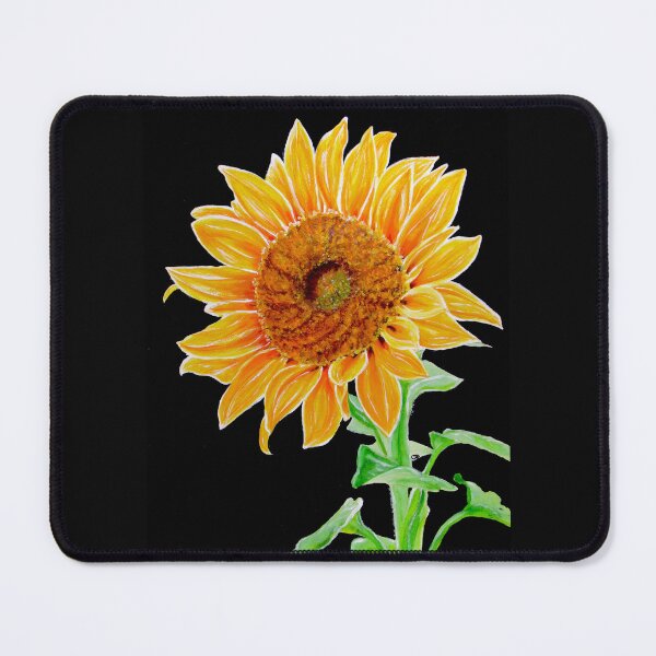 Item preview, Sunflower  designed and sold by PaintedbyCarol.