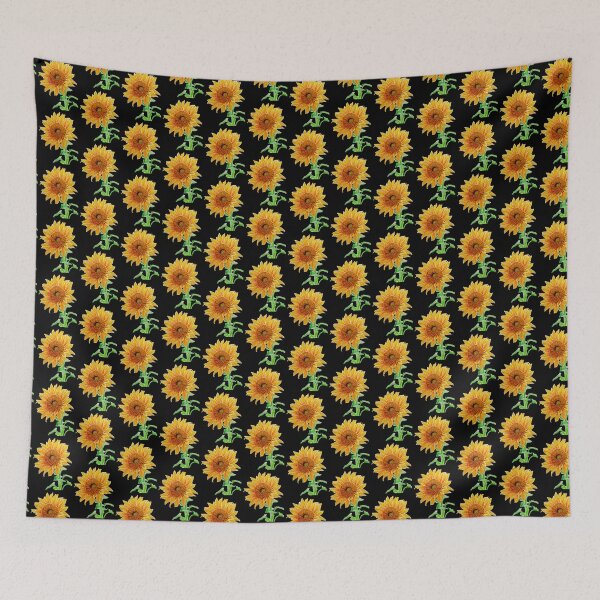 Item preview, Sunflower  designed and sold by PaintedbyCarol.