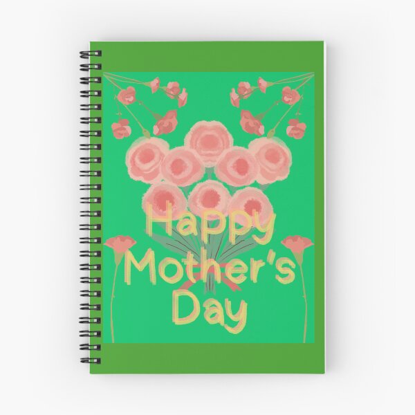 Item preview, HAPPY MOTHERS DAY  designed and sold by Ethanabban.
