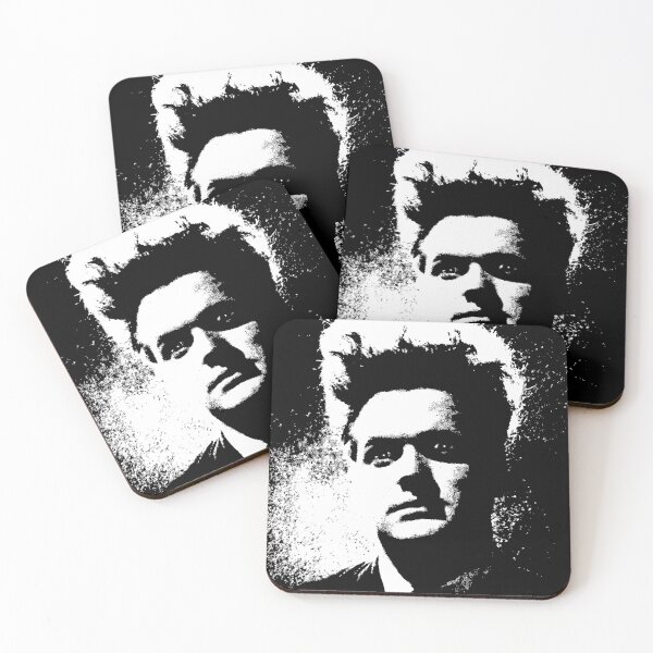 Item preview, Eraserhead designed and sold by TheDisloyalists.