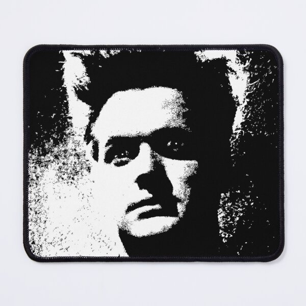 Item preview, Eraserhead designed and sold by TheDisloyalists.
