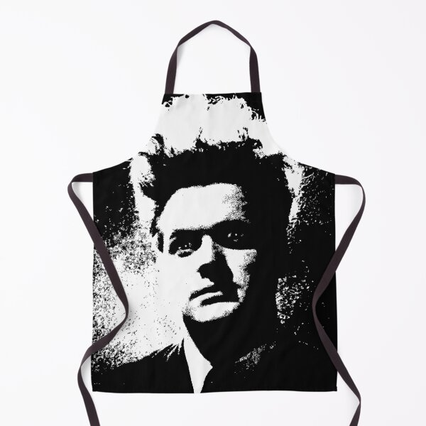 Item preview, Eraserhead designed and sold by TheDisloyalists.