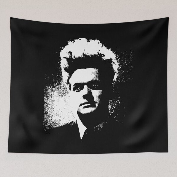 Item preview, Eraserhead designed and sold by TheDisloyalists.