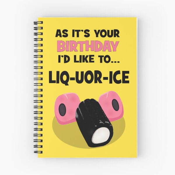 Item preview, I'd like to Liq-uor-ice designed and sold by Happyoninside.