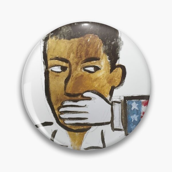 Item preview, Censorship Is Unamerican designed and sold by TheDisloyalists.
