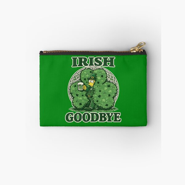 Item preview, Irish Goodbye designed and sold by gahteeriffico.