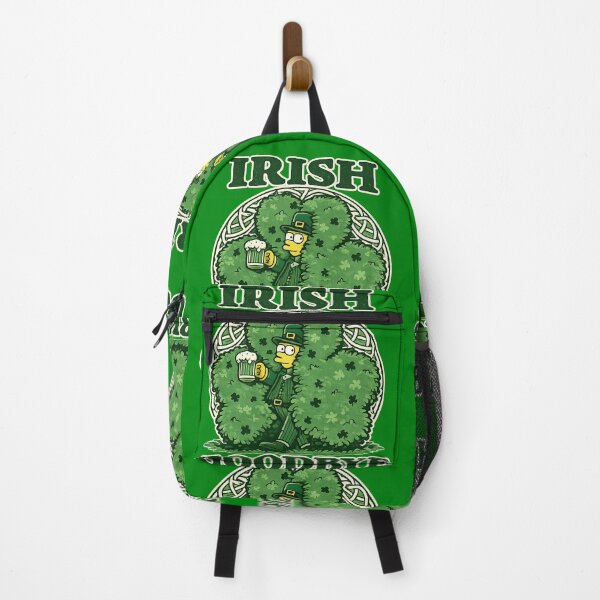 Item preview, Irish Goodbye designed and sold by gahteeriffico.