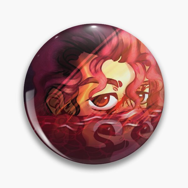 Item preview, Iron Lung Blood Ocean designed and sold by Nashi._.Murko.
