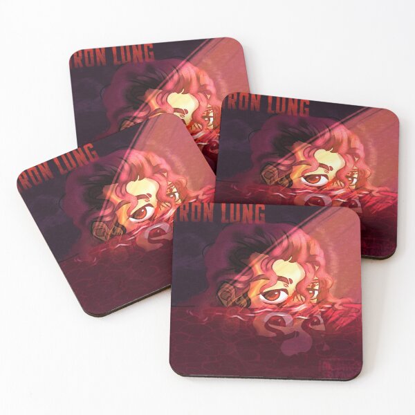 Item preview, Iron Lung Blood Ocean designed and sold by Nashi._.Murko.