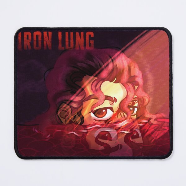 Item preview, Iron Lung Blood Ocean designed and sold by Nashi._.Murko.