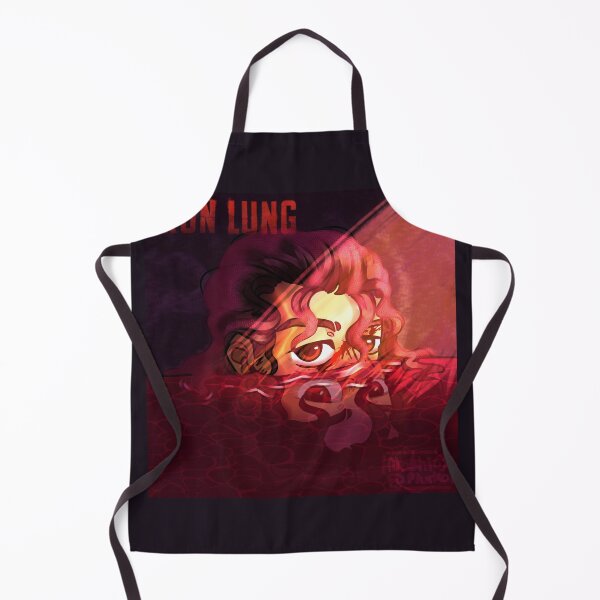 Item preview, Iron Lung Blood Ocean designed and sold by Nashi._.Murko.