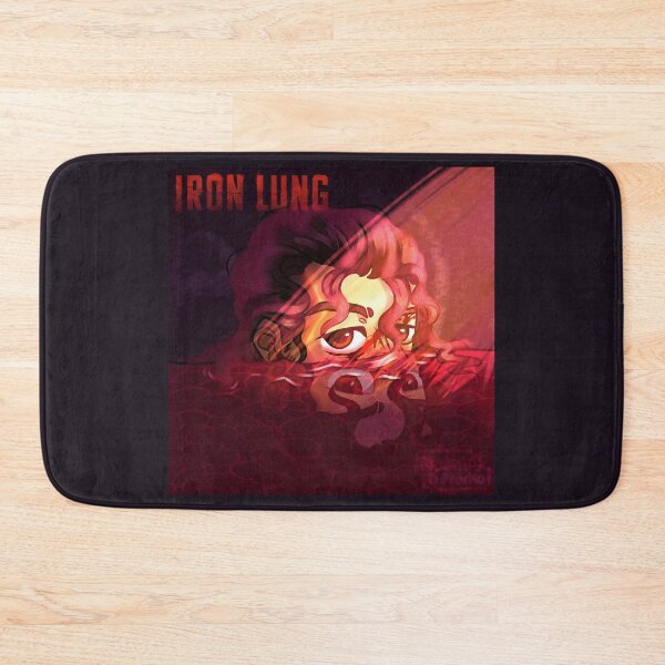 Item preview, Iron Lung Blood Ocean designed and sold by Nashi._.Murko.
