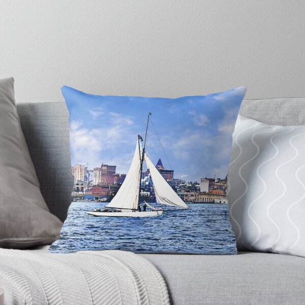 Item preview, New York City Skyline designed and sold by Susan Savad.
